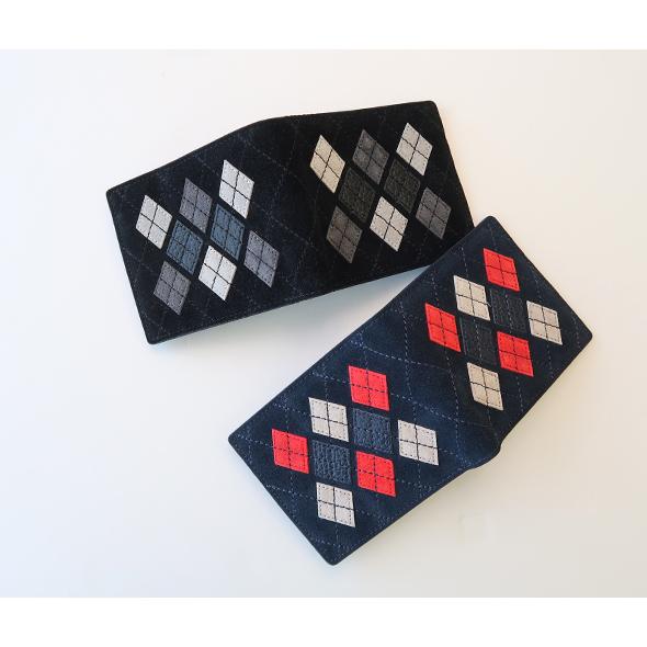 Hender Scheme エンダースキーマ ウォレット メンズ レディース