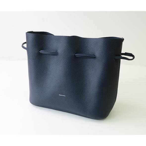 バッグ Hender Scheme bucket bag NAVY Hender Scheme（エンダースキーマ） バッグ メンズ レディース bucket