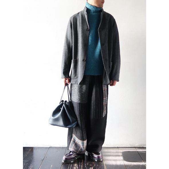 Hender Scheme（エンダースキーマ） バッグ メンズ レディース bucket 