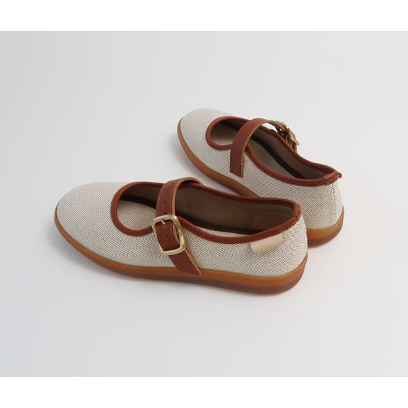 Hender Scheme（エンダースキーマ） シューズ レディース milo ミロ YV