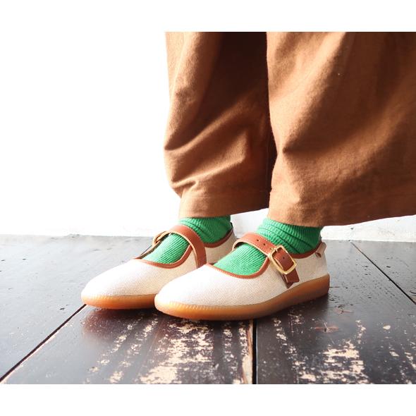 Hender Scheme（エンダースキーマ） シューズ レディース milo ミロ YV 