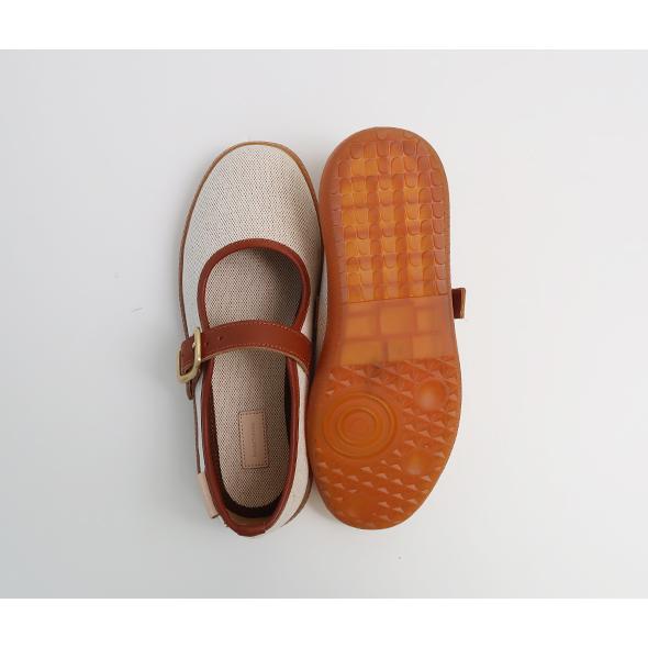 Hender Scheme（エンダースキーマ） シューズ レディース milo ミロ YV 