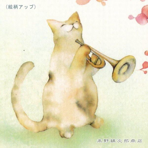 ネコイラストポストカード１枚 ハルクマトハルネコ 猫 はがき レターパックプラス可40個まで レターパックライト可個まで メール便可10個まで A Caw 高野縞次郎商店 通販 Yahoo ショッピング