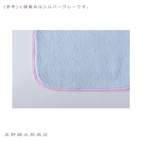 Nathalie Leteハンカチ Maya ナタリーレテ Face Hand Cloth Cat【レターパックプラス可20個まで・レターパックライト可10個まで・メール便可5個まで】B｜takano-coffee｜02