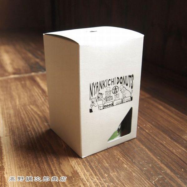 甘露園 ネコ缶 深むし茶 ティーバッグ緑茶 F｜takano-coffee｜15