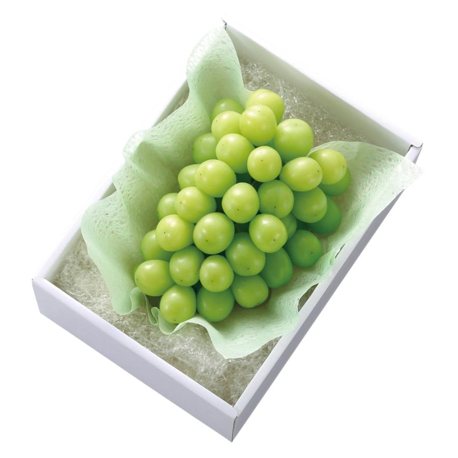 61 以上節約 新宿高野 マスカットオブアレキサンドリア