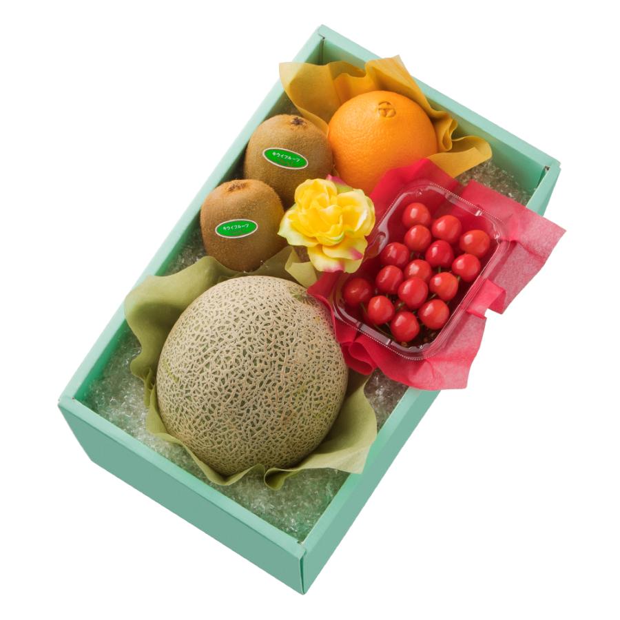 新宿高野 父の日フルーツギフトed 人気 おすすめ