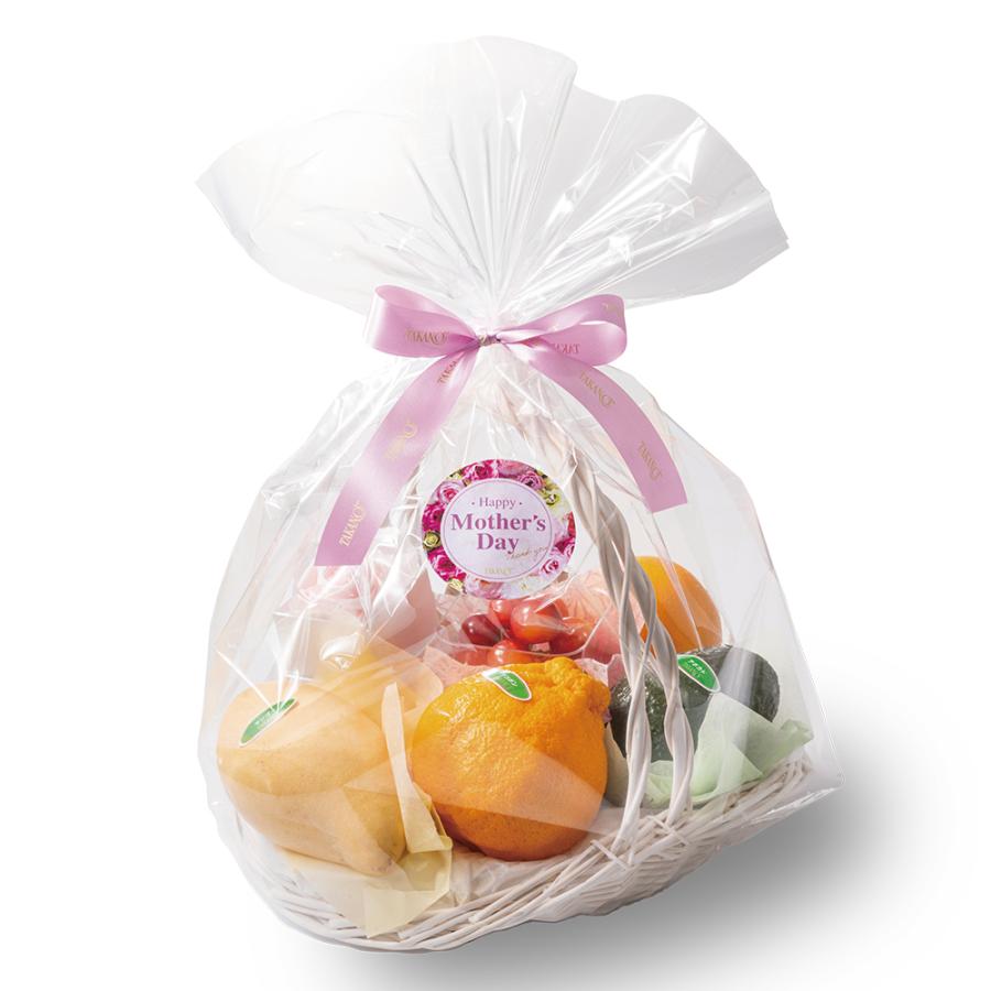 新宿高野 母の日 スイーツギフト #93644