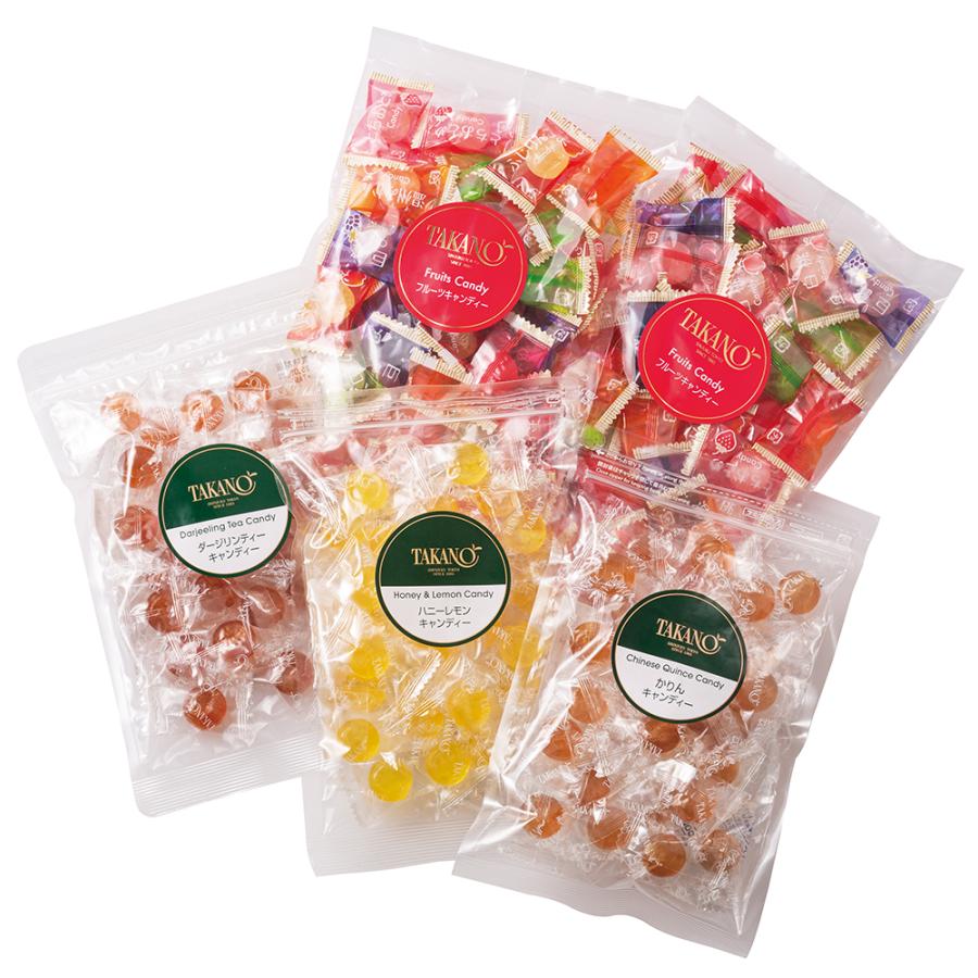 新宿高野 ホワイトデー ギフト 小分け TAKANO タカノ 公式 シェア