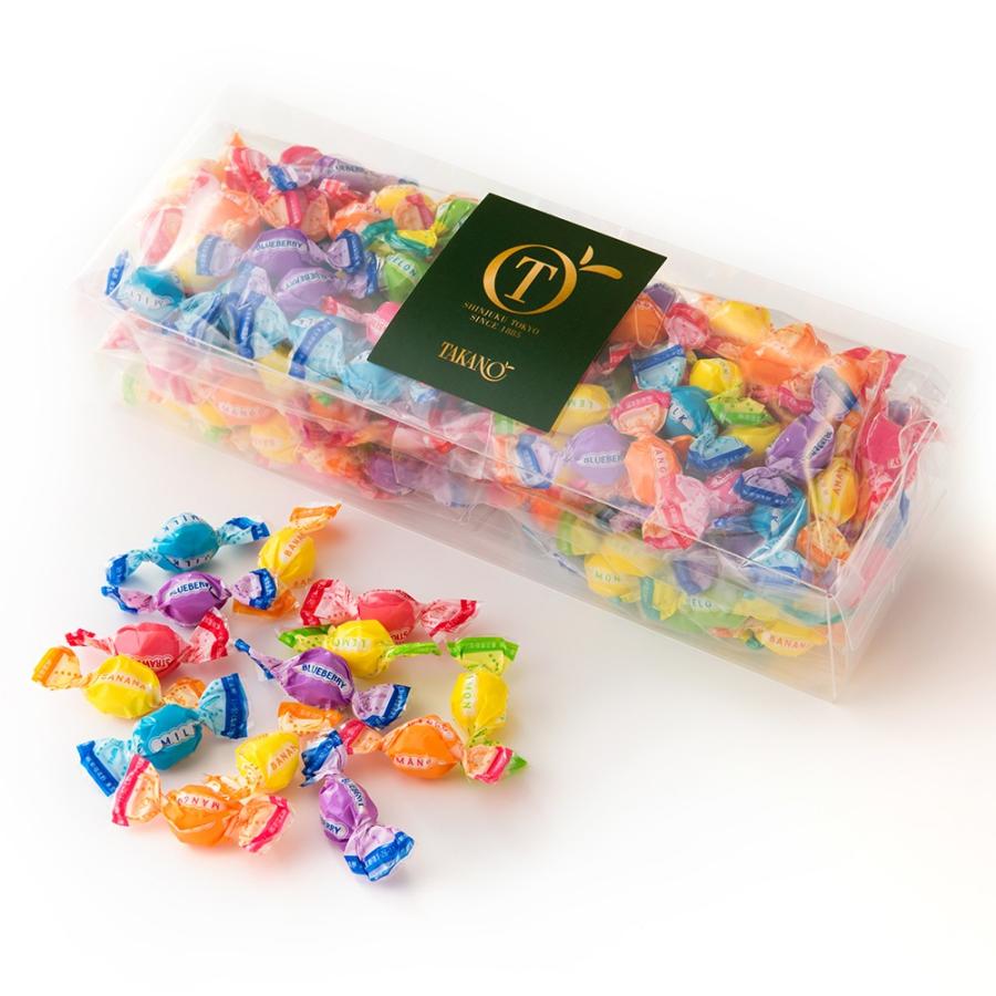 プチギフト スイーツ プレゼント 手土産 お返し かわいい 公式 新宿高野 フルーツチョコレート Box Docintosh Com