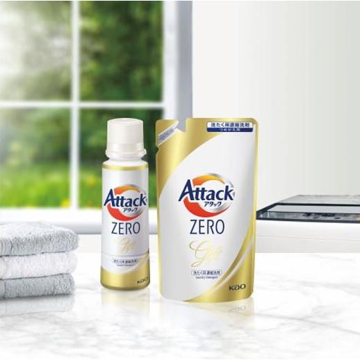 Kao（花王） アタックZEROギフト洗剤ギフト KAB-50A : ギフトハウス