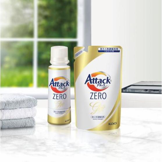 Kao（花王） アタックZEROギフト洗剤ギフト KAB-50A : ギフトハウス