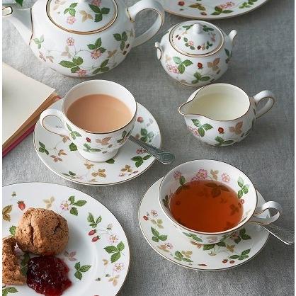 WEDGWOOD ウェッジウッド紅茶シグニチャーティーバッグ&ドリップコーヒーセット　 WBD15｜takano-gift｜03