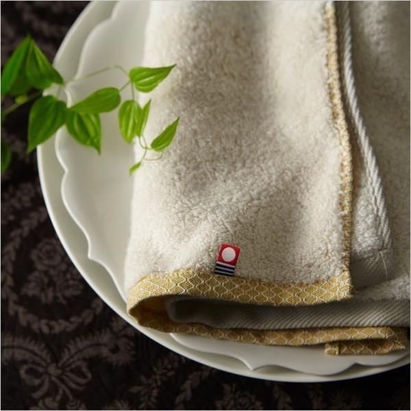 今治タオル（imabari towel） 今治タオル生コットン〜なまこっとん〜木