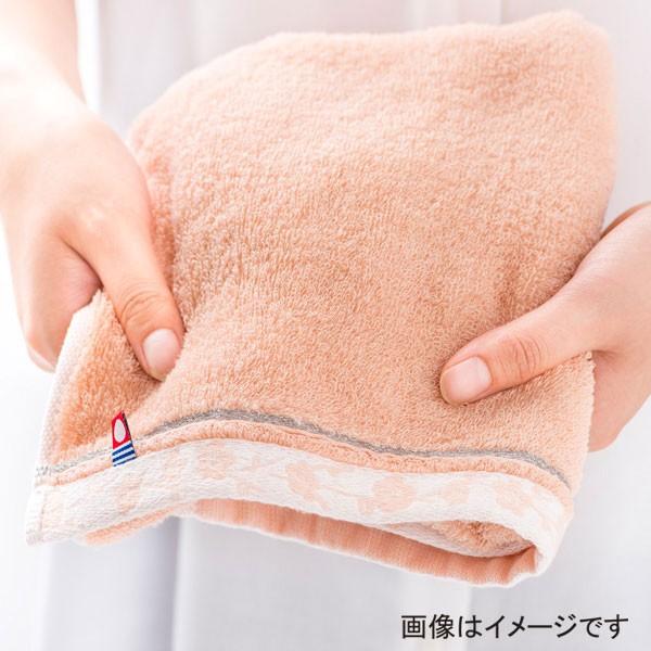 今治タオル（imabari towel） 今治謹製 至福タオル（梅染め） 木箱入り
