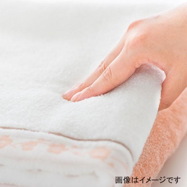 今治タオル（imabari towel） 今治謹製 至福タオル（梅染め） 木箱入り