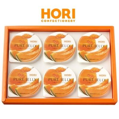マメロ ハイパーボールUR3枚 なかよしポフィンUR4枚セット HORI 夕張メロンピュアゼリー6ヶ入 : ギフトハウスタカノYahoo!店