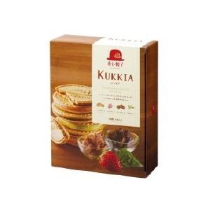 赤い帽子 赤い帽子KUKKIA・クッキア20枚入り : ギフトハウスタカノ