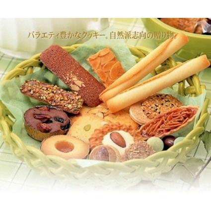 赤い帽子「 エレガント 」クッキー詰合せ : ギフトハウスタカノYahoo