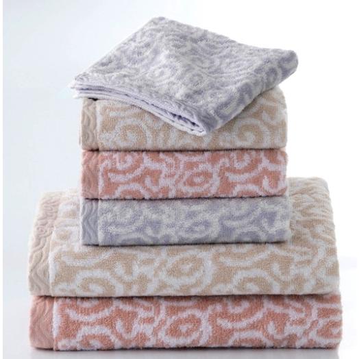 今治タオル（imabari towel） 今治謹製木箱入りタオルセット IM7715