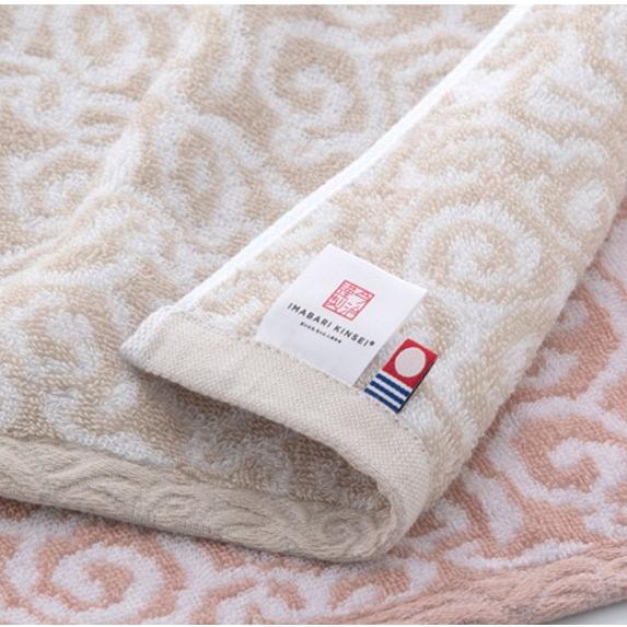 今治タオル（imabari towel） 今治謹製木箱入りタオルセット IM7720