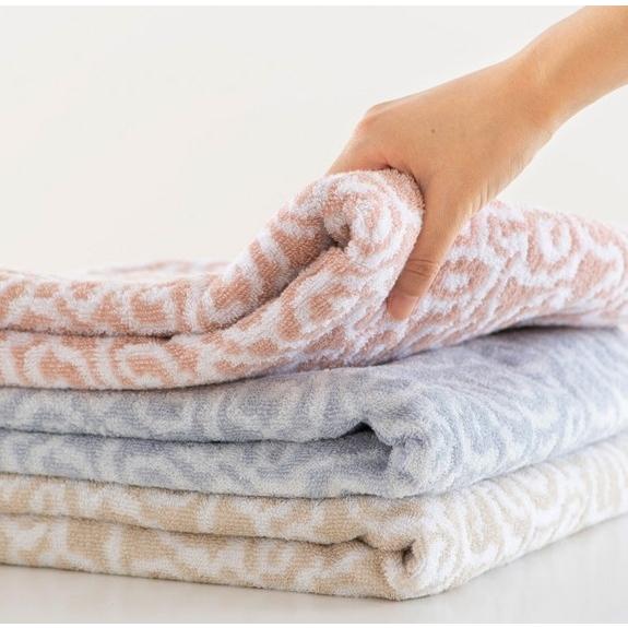 今治タオル　今治謹製木箱入りバスタオル2P  IM7750