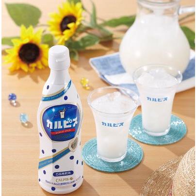 カルピス カルピスギフトセット CN15P : ギフトハウスタカノYahoo!店
