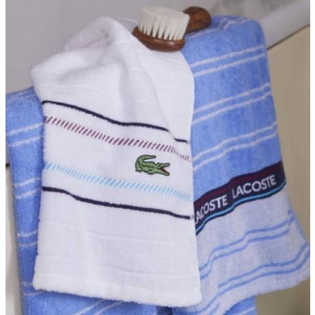 LACOSTE（ラコステ） ＜ラコステ＞スポーツタオル : ギフトハウス