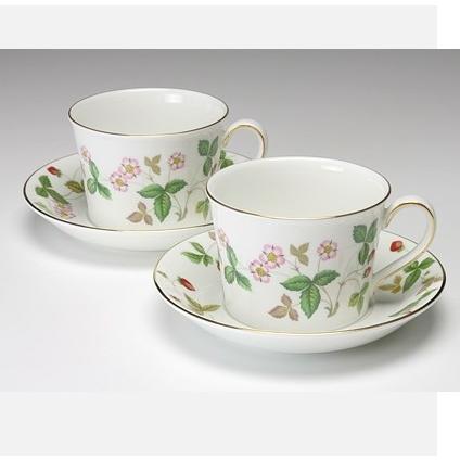 WEDGWOOD（ウェッジウッド） ウェッジウッド(ワイルドストロベリー