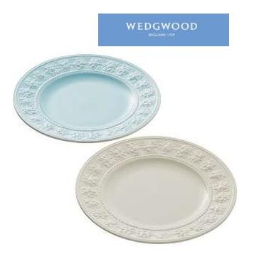 ウエッジウッド　皿　27cm　4枚セット ウェッジウッド ウエッジウッド プレート 皿 食器 フェスティビティ