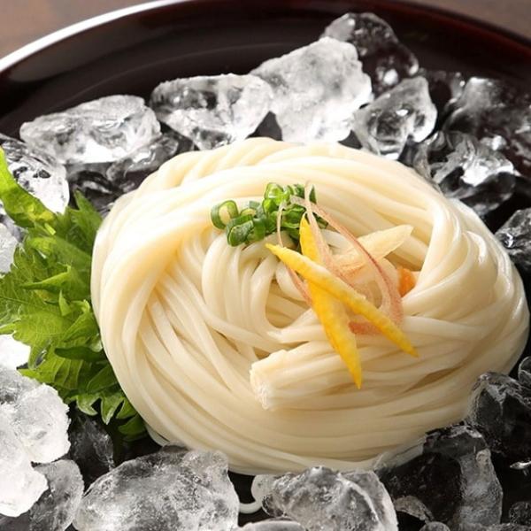 無限堂 秋田・無限堂【稲庭うどん】詰め合わせ MU-30 : ギフトハウス