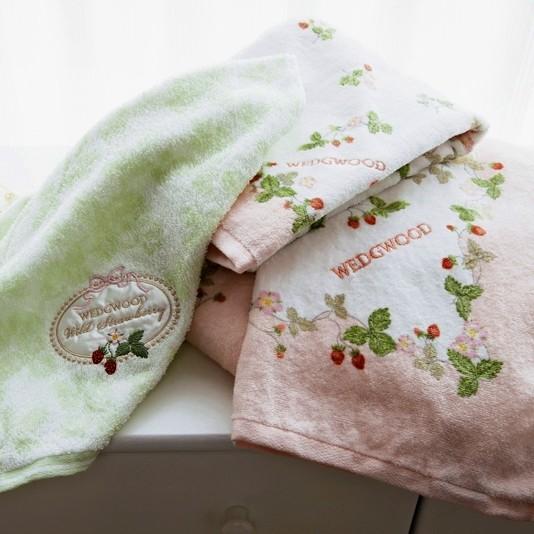 WEDGWOOD（ウェッジウッド） ウェッジウッドワイルドストロベリーバス