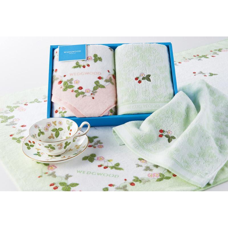 WEDGWOOD（ウェッジウッド） ウェッジウッドワイルドストロベリーバス