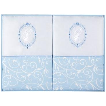 WEDGWOOD（ウェッジウッド） WEDGWOODウェッジウッド羽毛肌掛けふとん