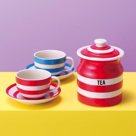 コーニッシュウェア