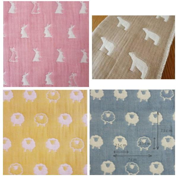 ハーモニック FUWARA-ふわら-バスタオル・タオルハンカチセット