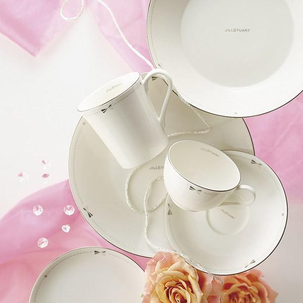 JILL STUART（ジルスチュアート） マグカップ ペア 310cc（41635-33350