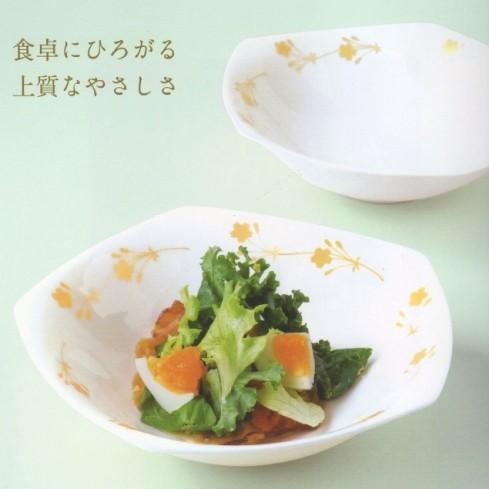 たち吉 グレース サラダボウル : ギフトハウスタカノYahoo!店 - 通販