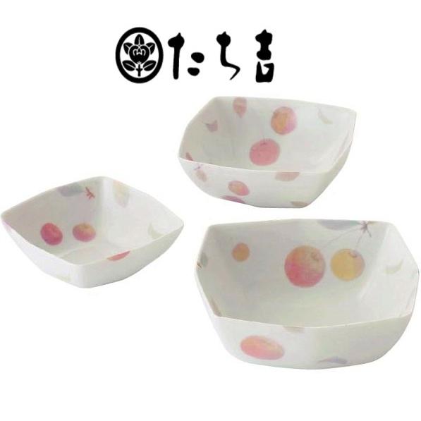 たち吉さきそめ組鉢L