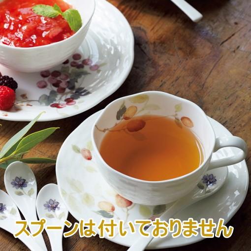 ナルミ】ルーシーガーデン コーヒーカップ&ソーサー5客セット ナルミ】ルーシーガーデン コーヒーカップ&ソーサー5客セット