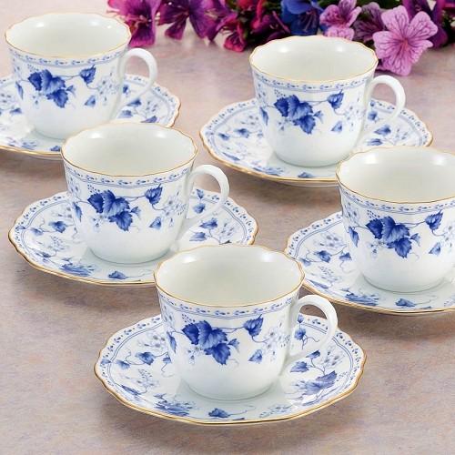 ナルミ】ソラリア コーヒーカップ&ソーサー5客セット : ギフトハウスタカノYahoo!店 - 通販 - Yahoo!ショッピング ナルミ】ソラリア コーヒーカップ&ソーサー5客セット : ギフトハウスタカノYahoo!店 - 通販 - Yahoo!ショッピング