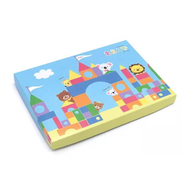 出産祝い カタログギフト えらんで 「Erande にこにこコース」”１０，9００円コース  送料無料の画像
