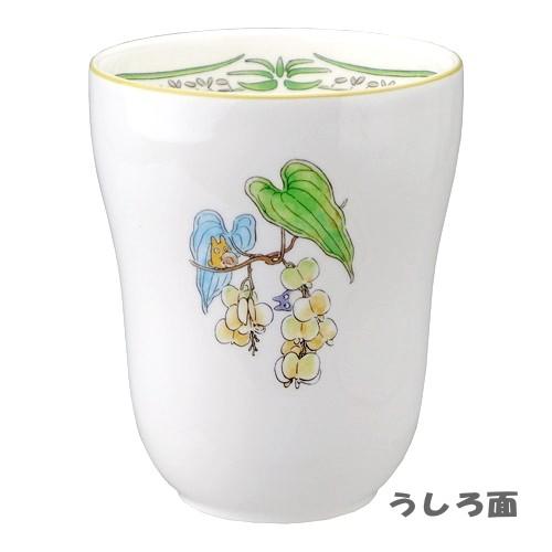 ノリタケ 【ノリタケ】≪となりのトトロ≫ 湯のみ : ギフトハウス