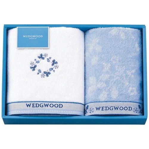 【大量40%OFF相当】新品 ウェッジウッド フェイスタオル 10セット20枚 WEDGWOOD（ウェッジウッド） フェイスタオル ウォッシュタオル