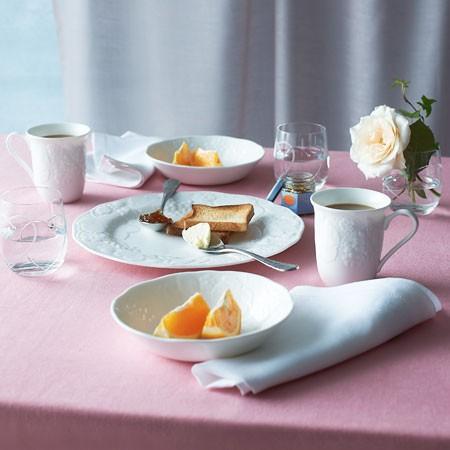 ウエッジウッドストロベリーアンドバイン ウエッジウッド ストロベリーアンドバイン 6枚セット