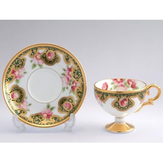 ハーモニック 【ノリタケ】和花 アソートコレクション ティー ハーモニック 【ノリタケ】和花 アソートコレクション ティー