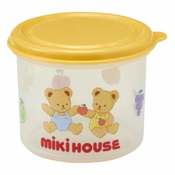 MIKIHOUSE ミキハウス テーブルウェアセット 46-7154-685 | MIKI HOUSE | 08