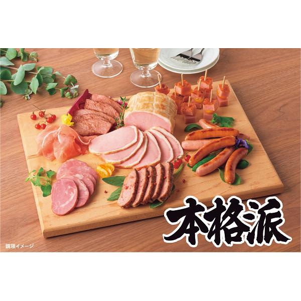 ハム品 日本ハム（Nipponham） ※お届けは6/25以降になります 【ニッポンハム