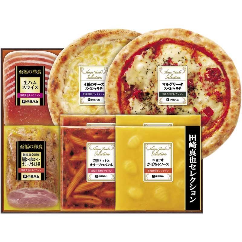 伊藤ハム ※お届けは11月18日以降になります※ 田崎真也セレクション