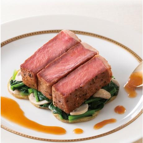 ※11/18以降のお届けとなります※　伊藤ハム  賛否両論　サーロインローストビーフギフトセットWR-501 | 伊藤ハム | 01